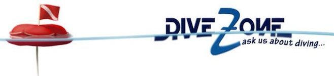 DiveZone - Intranet